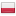 telegranie.pl hosted country